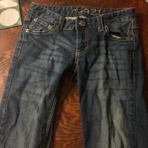 Rue 21 skinny jeans
